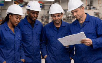 Manufacturing Expansion Highlights the Critical Role of Skills Development