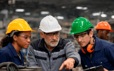 Bridging South Africa’s Production Skills Gap Through Workplace Learnerships